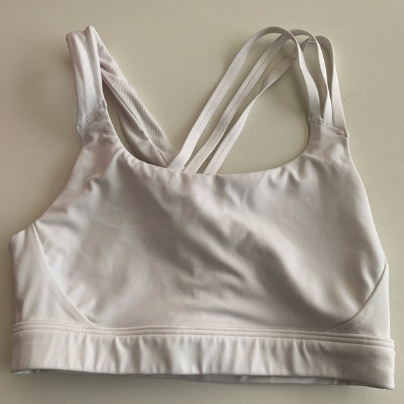 Athleta Train Free Bra A-C - Picture 3 of 5